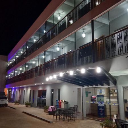 فندق Pousada Farol De Alexandria Ltd - Me Candido Mota المظهر الخارجي الصورة