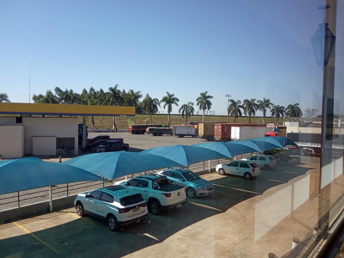 فندق Pousada Farol De Alexandria Ltd - Me Candido Mota المظهر الخارجي الصورة