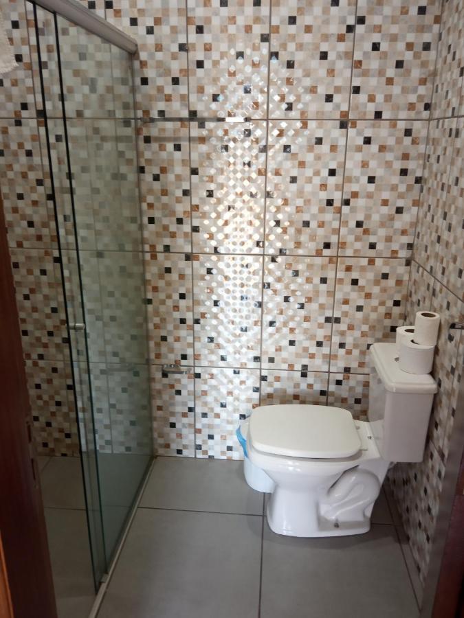 فندق Pousada Farol De Alexandria Ltd - Me Candido Mota المظهر الخارجي الصورة